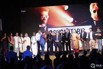 Shamitabh Movie Audio Launch